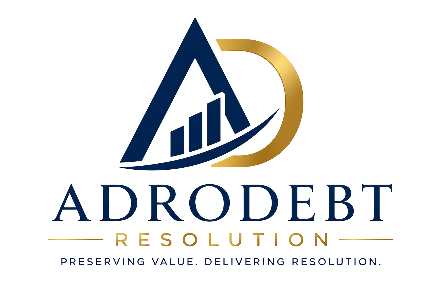 Adrodebt Resolution Private Limited
