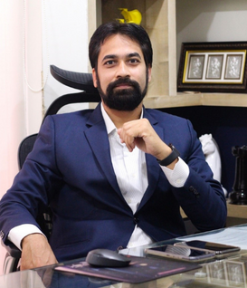CA Dinesh Gopal Mundada
